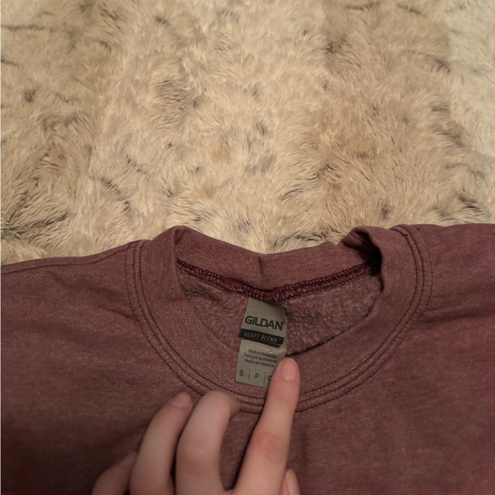 mackinac island sweatshirt - Picture 2 of 2